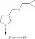 Fig. 409 - Heterocyclic sulfonamides as inhibitors of ion channels
