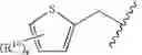 Fig. 44 - Heterocyclic sulfonamides as inhibitors of ion channels