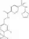 Fig. 486 - Heterocyclic sulfonamides as inhibitors of ion channels