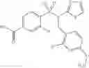 Fig. 586 - Heterocyclic sulfonamides as inhibitors of ion channels