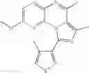 Fig. 232 - Pyrido[3,2-E]Pyrazines, Process For Preparing The Same, And Their Use As Inhibitors Of Phosphodiesterase 10