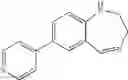Fig. 09 - Benzodiazepine derivatives that inhibit rock