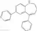 Fig. 12 - Benzodiazepine derivatives that inhibit rock