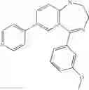 Fig. 45 - Benzodiazepine derivatives that inhibit rock