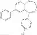 Fig. 85 - Benzodiazepine derivatives that inhibit rock