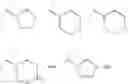 Fig. 116 - Non-nucleoside reverse transcriptase inhibitors