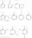 Fig. 124 - Non-nucleoside reverse transcriptase inhibitors