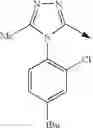 Fig. 174 - Non-nucleoside reverse transcriptase inhibitors