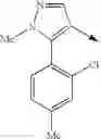 Fig. 188 - Non-nucleoside reverse transcriptase inhibitors