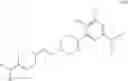 Fig. 22 - Pyrimidinyl-piperazines useful as D/Dreceptor ligands