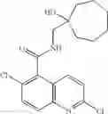 Fig. 07 - Quinoline derivatives 057