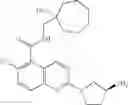 Fig. 08 - Quinoline derivatives 057
