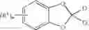 Fig. 43 - Synthesis of deuterated catechols and benzo[D][1,3]dioxoles and derivatives thereof