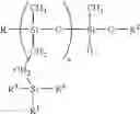 Fig. 06 - Polysiloxanes grafted with radically curable and/or moisture curable groups