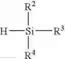 Fig. 08 - Polysiloxanes grafted with radically curable and/or moisture curable groups