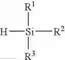 Fig. 11 - Polysiloxanes grafted with radically curable and/or moisture curable groups