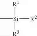 Fig. 35 - Polysiloxanes grafted with radically curable and/or moisture curable groups