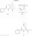 Fig. 52 - Methods for the synthesis of two or more dicarba bridges in organic compounds