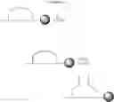 Fig. 59 - Methods for the synthesis of two or more dicarba bridges in organic compounds