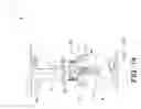 Fig. 16 - Reactor pump for catalyzed hydrolytic splitting of cellulose