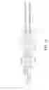 Fig. 19 - Reactor pump for catalyzed hydrolytic splitting of cellulose