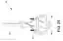 Fig. 22 - Reactor pump for catalyzed hydrolytic splitting of cellulose