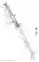 Fig. 33 - Reactor pump for catalyzed hydrolytic splitting of cellulose