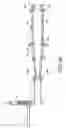 Fig. 37 - Reactor pump for catalyzed hydrolytic splitting of cellulose
