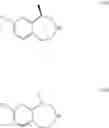 Fig. 07 - Processes for the preparation of 8-chloro-1-methyl-2,3,4,5-tetrahydro-1H-3-benzazepine and intermediates related thereto