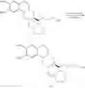 Fig. 136 - Intermediates for alpha-fluoroalkyl tetrabenazine and dihydrotetrabenazine imaging agents and probes