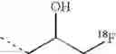 Fig. 16 - Intermediates for alpha-fluoroalkyl tetrabenazine and dihydrotetrabenazine imaging agents and probes