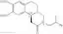 Fig. 20 - Intermediates for alpha-fluoroalkyl tetrabenazine and dihydrotetrabenazine imaging agents and probes