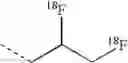Fig. 49 - Intermediates for alpha-fluoroalkyl tetrabenazine and dihydrotetrabenazine imaging agents and probes