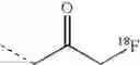 Fig. 50 - Intermediates for alpha-fluoroalkyl tetrabenazine and dihydrotetrabenazine imaging agents and probes