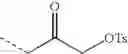 Fig. 92 - Intermediates for alpha-fluoroalkyl tetrabenazine and dihydrotetrabenazine imaging agents and probes