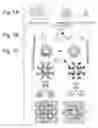 Fig. 02 - Supramolecular assemblies and building blocks