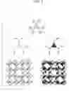 Fig. 09 - Supramolecular assemblies and building blocks