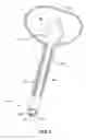 Fig. 02 - Transparent catheters for endoscopic localization