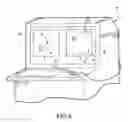 Fig. 07 - USER INTERFACE SYSTEM FOR MAMMOGRAPHIC IMAGER
