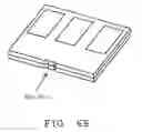 Fig. 09 - Integrated sensor for analyzing biological samples