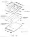 Fig. 08 - Integrated sensor for analyzing biological samples