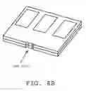 Fig. 09 - Integrated sensor for analyzing biological samples