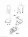 Fig. 02 - Interfacing a prefilled syringe with an infusion pump to fill the infusion pump