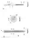 Fig. 02 - Catheter stylet with catheter accommodating lumen