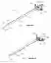 Fig. 02 - Tearaway sheath assembly with split hemostasis valve seal