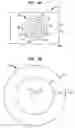 Fig. 03 - Adaptable topical hyperbaric device