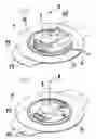 Fig. 02 - Rotatable infusion set