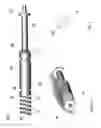 Fig. 04 - Device for mixing and delivering fluids for tissue repair