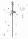 Fig. 07 - Device for mixing and delivering fluids for tissue repair