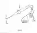 Fig. 02 - Irrigated ablation catheter having parallel external flow and proximally tapered electrode